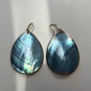 Anthropologie earrings